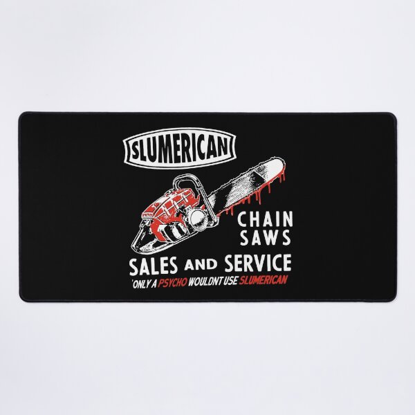 Item preview, CHAINSAW designed and sold by nopehika.