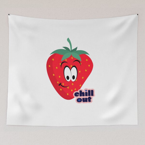 Item preview, chill out froot designed and sold by Galaxy8999.