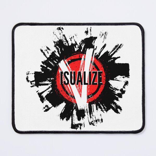 Item preview, VISUALIZE designed and sold by Maniwarsi.