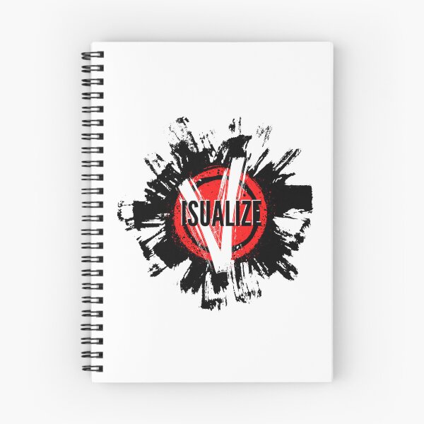 Item preview, VISUALIZE designed and sold by Maniwarsi.