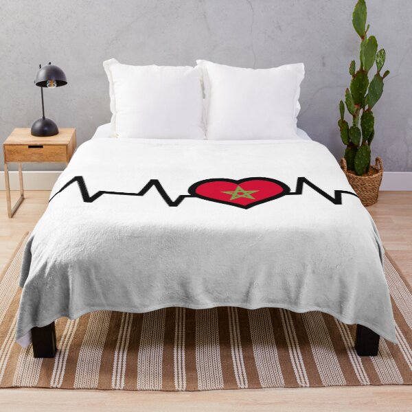 Item preview, I Love Morocco designed and sold by hakobyans.