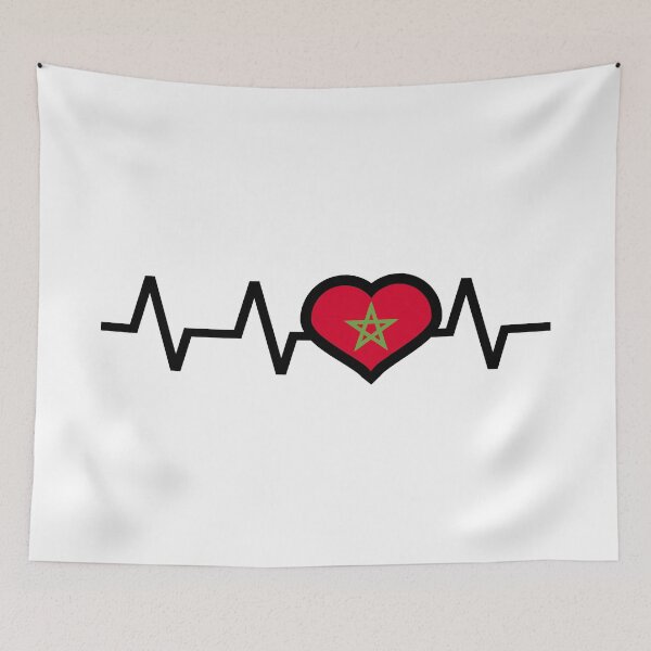 Item preview, I Love Morocco designed and sold by hakobyans.