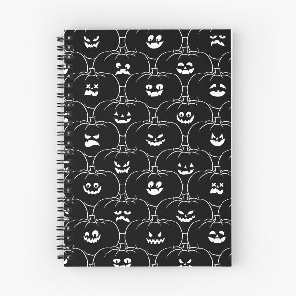 Item preview, Pumpkin Print (Halloween 2022) designed and sold by DreamFruit11.