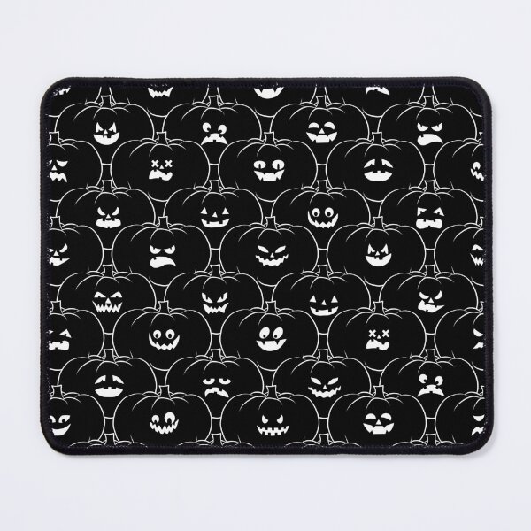 Item preview, Pumpkin Print (Halloween 2022) designed and sold by DreamFruit11.