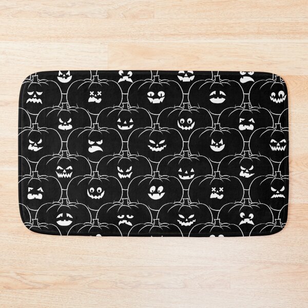 Item preview, Pumpkin Print (Halloween 2022) designed and sold by DreamFruit11.