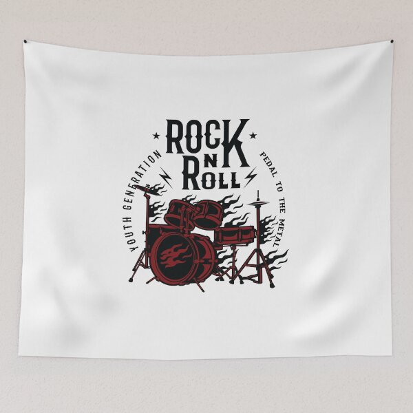 Item preview, RockNRoll designed and sold by VladC.
