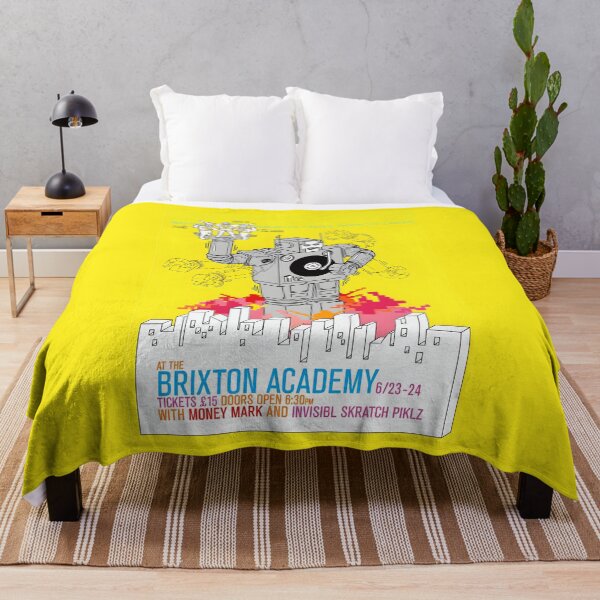 Item preview, Beastie Boys Colorful designed and sold by CarlKretschmer.