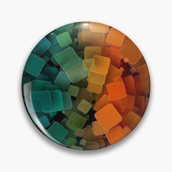 Item preview, Abstract Digital Design designed and sold by NengShop.