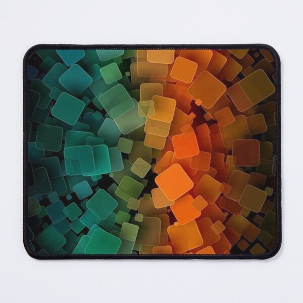 Item preview, Abstract Digital Design designed and sold by NengShop.