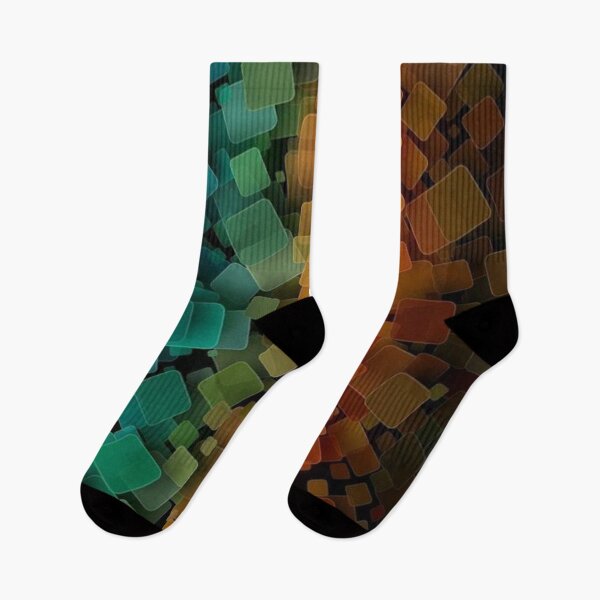 Item preview, Abstract Digital Design designed and sold by NengShop.