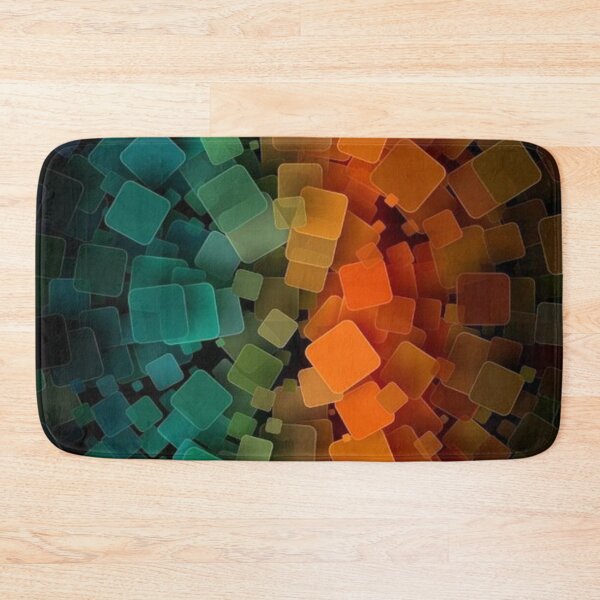 Item preview, Abstract Digital Design designed and sold by NengShop.