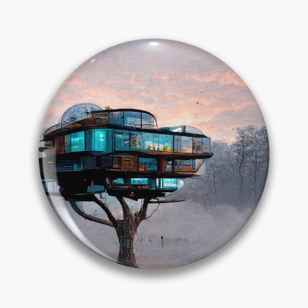 Item preview, Future Homes Series designed and sold by VISIONARTIST.
