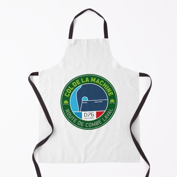 Item preview, Col de la Machine | Route de Combe Laval | V1 designed and sold by Moppedhotel.