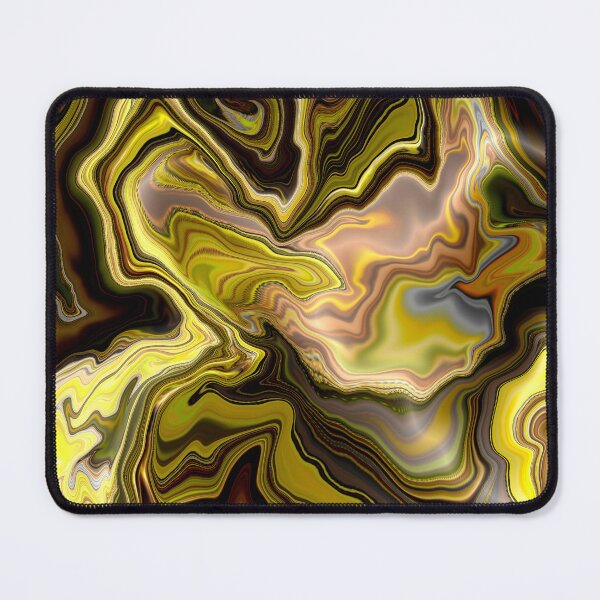 Item preview, Fluid Abstract Pattern 1282 designed and sold by Holidays77.