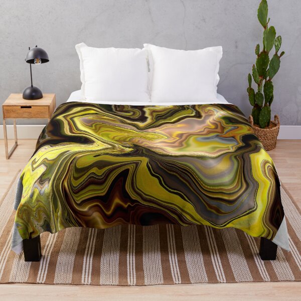 Item preview, Fluid Abstract Pattern 1282 designed and sold by Holidays77.