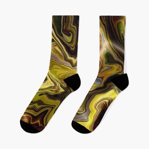 Item preview, Fluid Abstract Pattern 1282 designed and sold by Holidays77.
