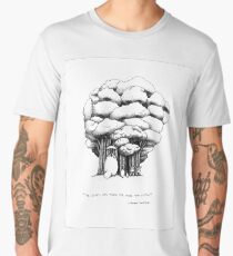 Totorro's Dance Men's Premium T-Shirt