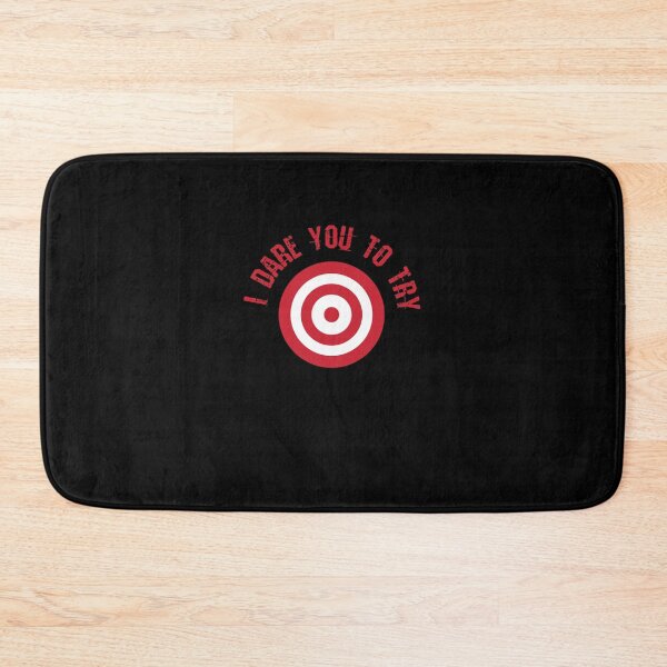Item preview, I Dare You To Try Dodgeball  designed and sold by Kennethollins.
