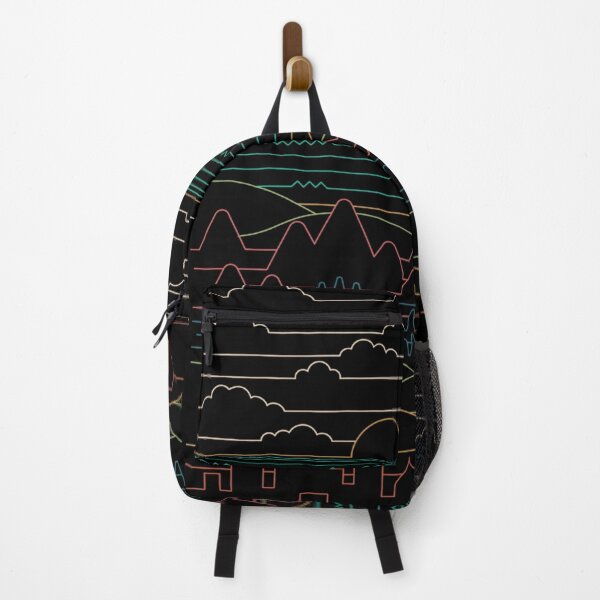 Item preview, Linear Landscape   designed and sold by STANOVICHLAWSON.