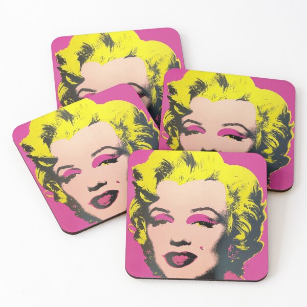 Item preview, Andy WARHOL Marilyn Monroe 1993 designed and sold by Germainedickens.