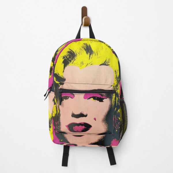Item preview, Andy WARHOL Marilyn Monroe 1993 designed and sold by Germainedickens.