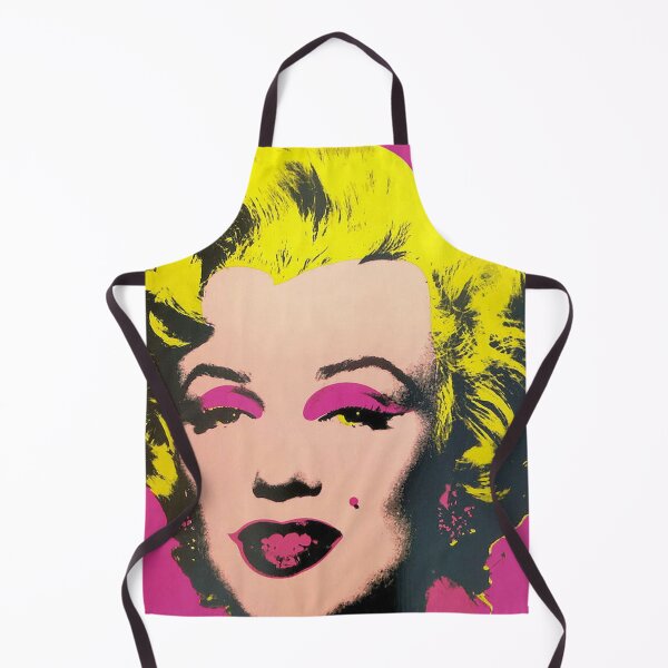 Item preview, Andy WARHOL Marilyn Monroe 1993 designed and sold by Germainedickens.
