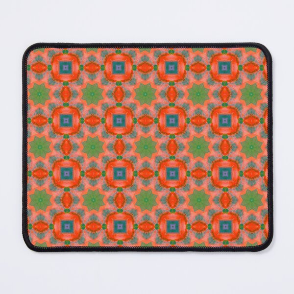Item preview, Intricate Abstract design of Healing Mandala art designed and sold by DesignAtYO.