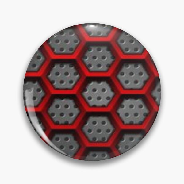 Item preview, Honeycomb Shape Digital Design designed and sold by NengShop.