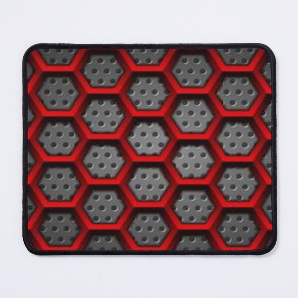 Item preview, Honeycomb Shape Digital Design designed and sold by NengShop.