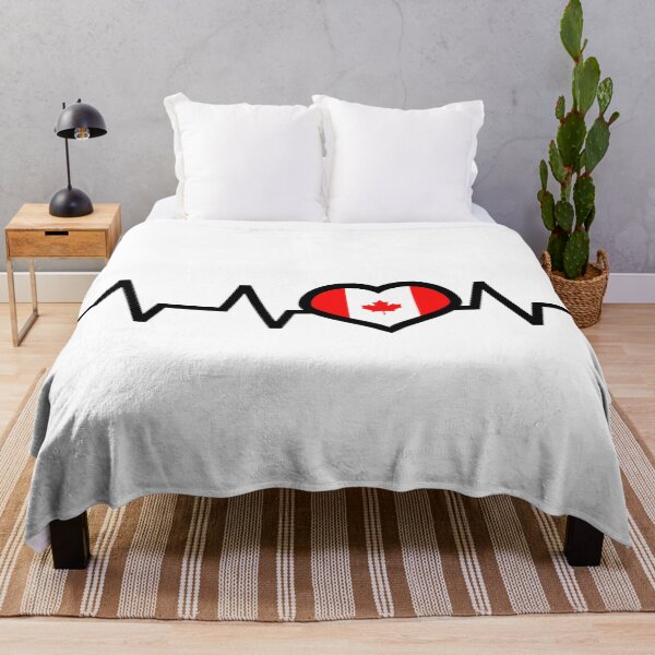 Item preview, I Love Canada designed and sold by hakobyans.