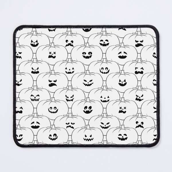 Item preview, Pumpkin Print Version 2 (Halloween 2022) designed and sold by DreamFruit11.