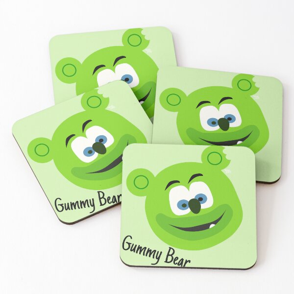 Item preview, Sweet Gummy Bear Song designed and sold by Aurealis Creatief.