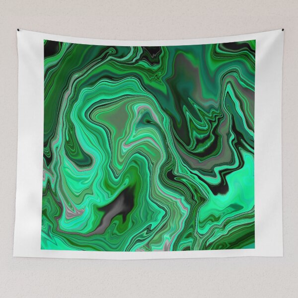 Item preview, Fluid Abstract Pattern 1284 designed and sold by Holidays77.