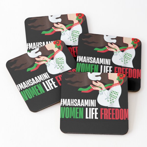 Item preview, Iranian Girl Iran Woman Persian Flag  designed and sold by ALEXANDERKENEF.