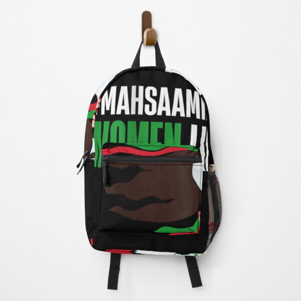 Item preview, Iranian Girl Iran Woman Persian Flag  designed and sold by ALEXANDERKENEF.