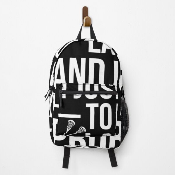 Item preview, I want to ignore adult problems and play lacrosse player  designed and sold by Kennethollins.