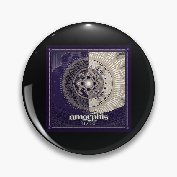Item preview, The Sun Amor Amor Heavy Metal Band Art Gift designed and sold by DanielaKralova.