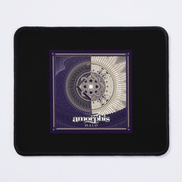 Item preview, The Sun Amor Amor Heavy Metal Band Art Gift designed and sold by DanielaKralova.