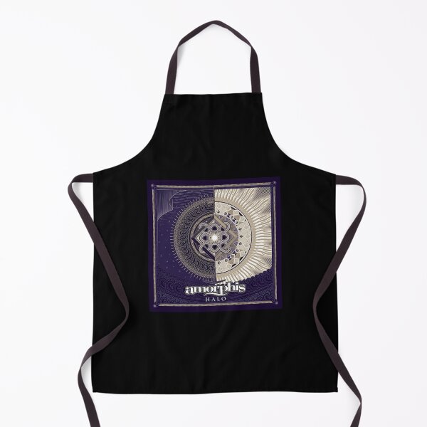 Item preview, The Sun Amor Amor Heavy Metal Band Art Gift designed and sold by DanielaKralova.