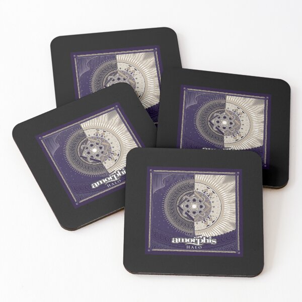 Item preview, The Sun Amor Amor Heavy Metal Band Art Gift designed and sold by DanielaKralova.