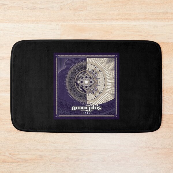 Item preview, The Sun Amor Amor Heavy Metal Band Art Gift designed and sold by DanielaKralova.