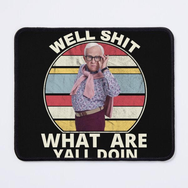 Item preview, Leslie Jordan - Rip Leslie Jordan - 1955-2022  designed and sold by ALEXANDERKENEF.