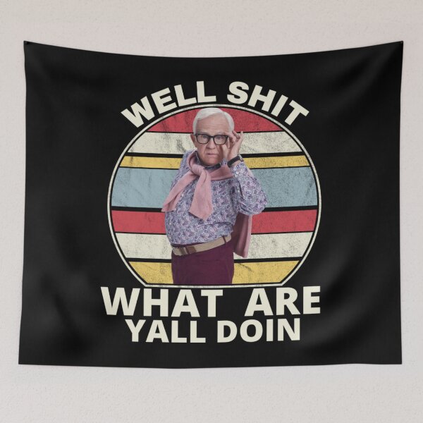 Item preview, Leslie Jordan - Rip Leslie Jordan - 1955-2022  designed and sold by ALEXANDERKENEF.