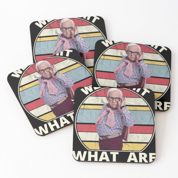 Item preview, Leslie Jordan - Rip Leslie Jordan - 1955-2022  designed and sold by ALEXANDERKENEF.