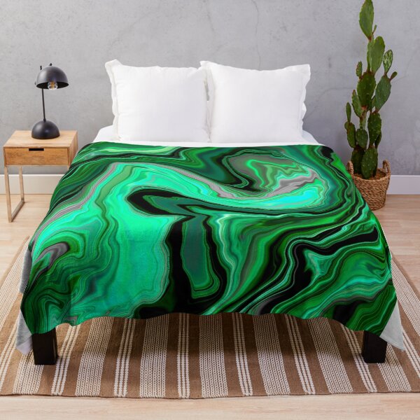 Item preview, Fluid Abstract Pattern 1285 designed and sold by Holidays77.