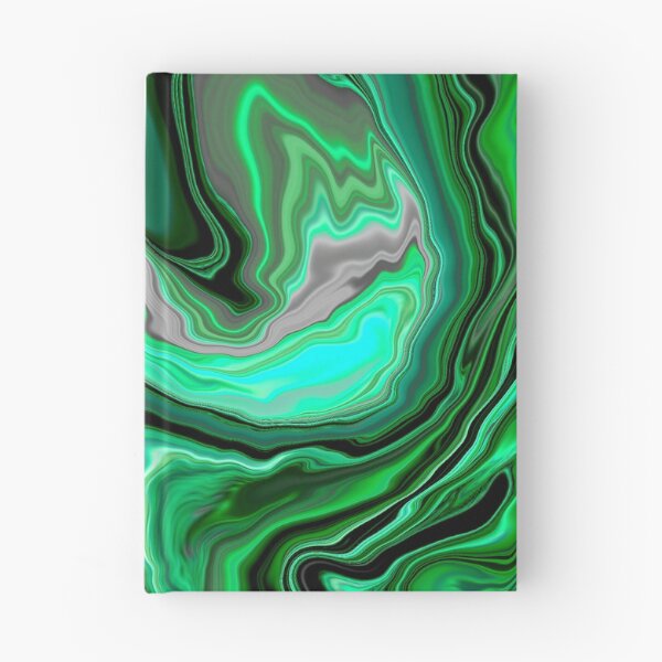 Item preview, Fluid Abstract Pattern 1285 designed and sold by Holidays77.