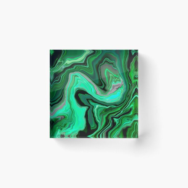 Item preview, Fluid Abstract Pattern 1285 designed and sold by Holidays77.