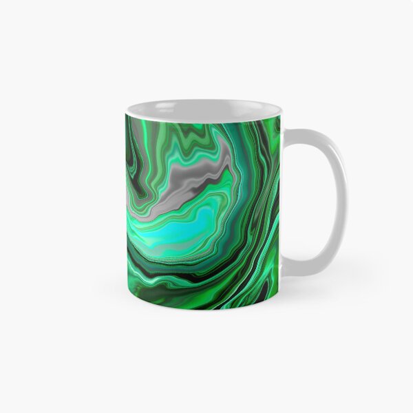 Item preview, Fluid Abstract Pattern 1285 designed and sold by Holidays77.