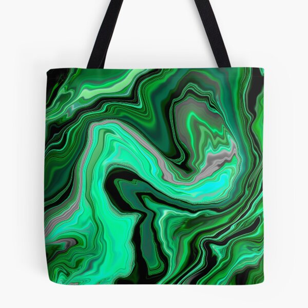 Item preview, Fluid Abstract Pattern 1285 designed and sold by Holidays77.