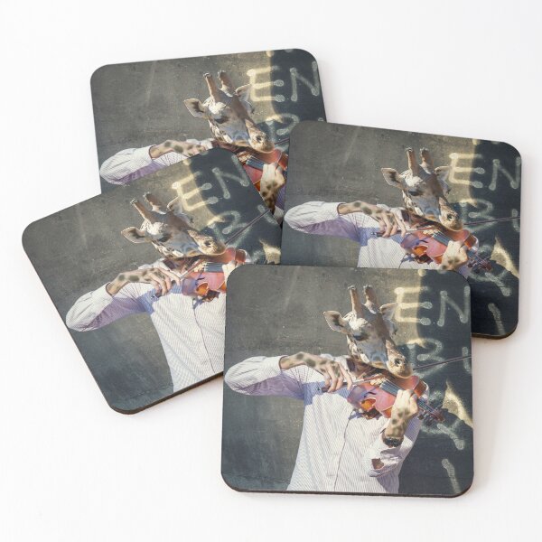 Item preview, The Street Artist designed and sold by Olek-Impek.